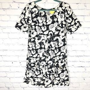 Anthropologie Maeve Dress With Pockets